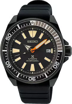 Японские наручные мужские часы Seiko SRPH11K1. Коллекция Prospex