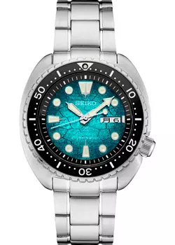Японские наручные мужские часы Seiko SRPH57. Коллекция Prospex