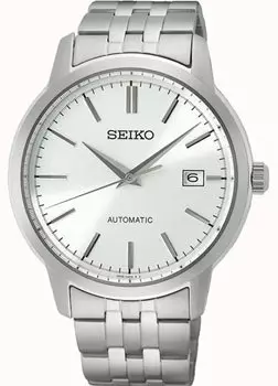 Японские наручные мужские часы Seiko SRPH85K1. Коллекция Discover More