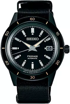 Японские наручные мужские часы Seiko SRPH95J1. Коллекция Presage