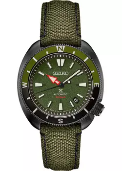 Японские наручные мужские часы Seiko SRPJ31. Коллекция Prospex