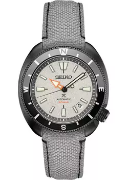Японские наручные мужские часы Seiko SRPJ33. Коллекция Prospex