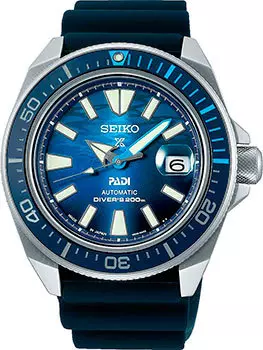 Японские наручные мужские часы Seiko SRPJ93J1. Коллекция Prospex