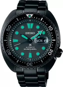Японские наручные мужские часы Seiko SRPK43K1. Коллекция Prospex