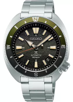 Японские наручные мужские часы Seiko SRPK77K1. Коллекция Prospex