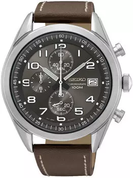 Японские наручные мужские часы Seiko SSB275P1. Коллекция Conceptual Series Sports