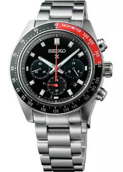 Японские наручные мужские часы Seiko SSC915P1. Коллекция Prospex