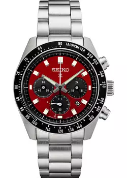 Японские наручные мужские часы Seiko SSC927. Коллекция Prospex