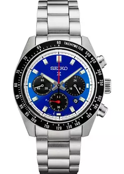 Японские наручные мужские часы Seiko SSC931. Коллекция Prospex