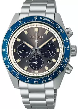 Японские наручные мужские часы Seiko SSC939P1. Коллекция Prospex