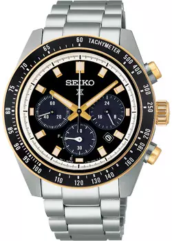 Японские наручные мужские часы Seiko SSC941P1. Коллекция Prospex