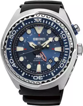 Японские наручные мужские часы Seiko SUN065P1. Коллекция Prospex