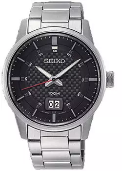 Японские наручные мужские часы Seiko SUR269P1. Коллекция Conceptual Series Sports