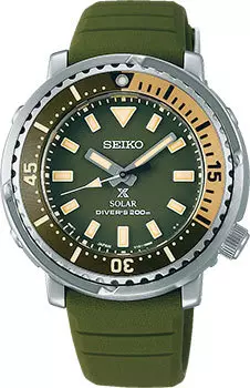 Японские наручные женские часы Seiko SUT405P1. Коллекция Prospex