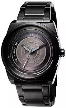 Японские наручные мужские часы TACS TS1002C. Коллекция Lens