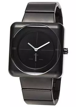 Японские наручные мужские часы TACS TS1003A. Коллекция Soap