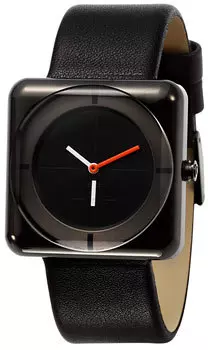 Японские наручные мужские часы TACS TS1005B. Коллекция Soap