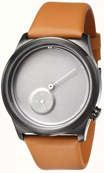 Японские наручные мужские часы TACS TS1101B. Коллекция Twenty