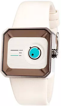 Японские наручные мужские часы TACS TS1104B. Коллекция Channel