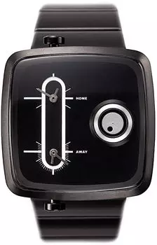 Японские наручные мужские часы TACS TS1105C. Коллекция Channel