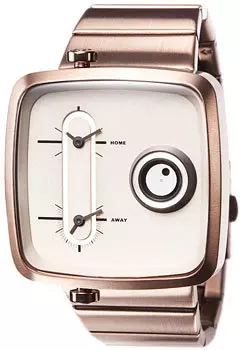 Японские наручные мужские часы TACS TS1105D. Коллекция Channel