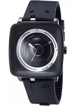 Японские наручные мужские часы TACS TS1202A. Коллекция T-Cam