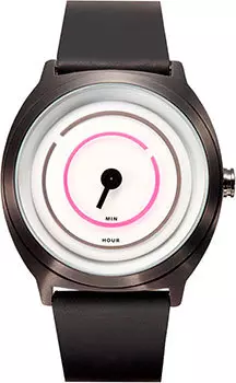 Японские наручные мужские часы TACS TS1203A. Коллекция TFO