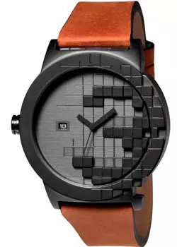 Японские наручные мужские часы TACS TS1302C. Коллекция Pixel