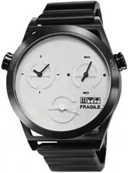 Японские наручные мужские часы TACS TS1305B. Коллекция Pixel