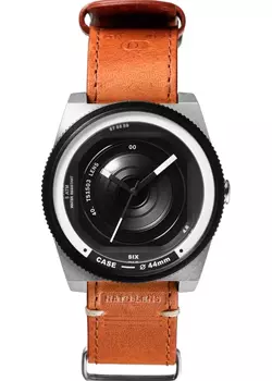 Японские наручные мужские часы TACS TS1503C. Коллекция Nato Lens