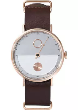 Японские наручные мужские часы TACS TS1602E. Коллекция Day Night