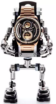 Японские наручные мужские часы TACS TS2002DR. Коллекция ATLens