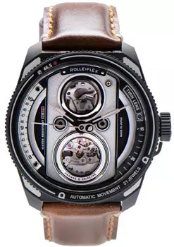 Японские наручные мужские часы TACS TS2002G. Коллекция Box Set