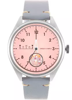 Японские наручные мужские часы TACS TS2204D. Коллекция Time Ruler