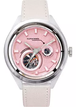 Японские наручные мужские часы TACS TS2301B. Коллекция Architecture