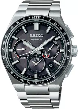 Японские наручные Seiko SSH111J1. Коллекция Astron