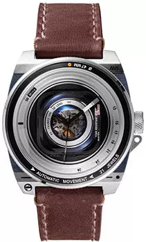 Японские наручные TACS TS1803B. Коллекция AVL II