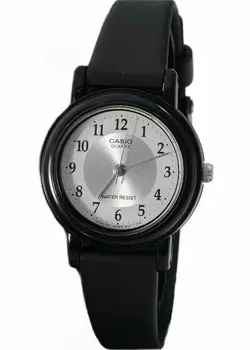 Японские наручные женские часы Casio LQ-139AMV-7B3. Коллекция Analog