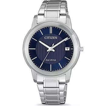 Японские наручные женские часы Citizen FE6011-81L. Коллекция Elegance