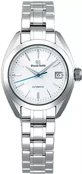 Японские наручные женские часы Grand Seiko STGK009G. Коллекция Elegance
