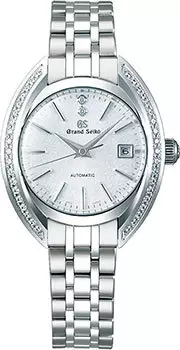 Японские наручные женские часы Grand Seiko STGK011G. Коллекция Elegance