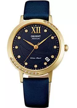 Японские наручные женские часы Orient ER2H004D. Коллекция Fashionable Automatic