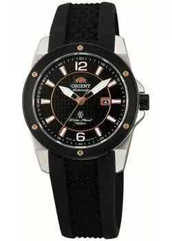 Японские наручные женские часы Orient NR1H002B. Коллекция Sporty Automatic