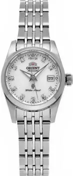Японские наручные женские часы Orient NR1U002W. Коллекция Fashionable Automatic