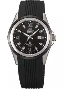 Японские наручные женские часы Orient NR1V003B. Коллекция Sporty Automatic