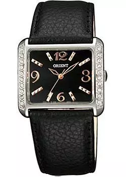 Японские наручные женские часы Orient QCBD003B. Коллекция Dressy Elegant Ladies