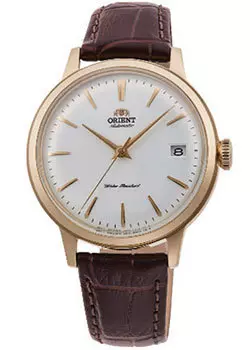 Японские наручные женские часы Orient RA-AC0011S10B. Коллекция Classic Automatic