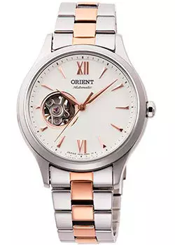 Японские наручные женские часы Orient RA-AG0020S10B. Коллекция AUTOMATIC
