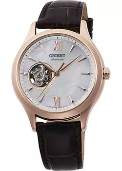 Японские наручные женские часы Orient RA-AG0022A10B. Коллекция AUTOMATIC