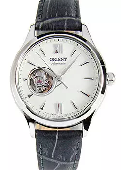 Японские наручные женские часы Orient RA-AG0025S10B. Коллекция AUTOMATIC